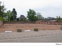Neuwe parking De Wal